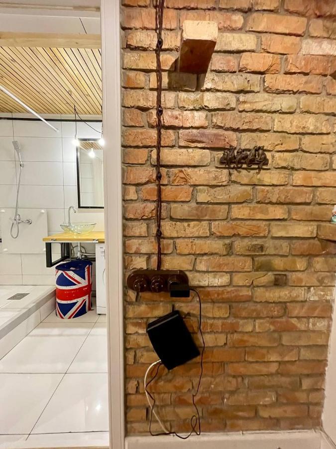 Стильная Студия На Арбате Золотой Квадрат Пересечение Абылай Хана - Жибек Жолы Αλμάτι Εξωτερικό φωτογραφία